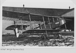 1525 Henry Farman F22