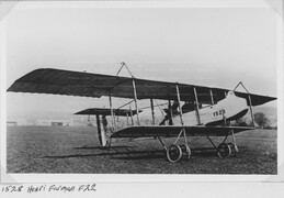 1528 Henry Farman F22