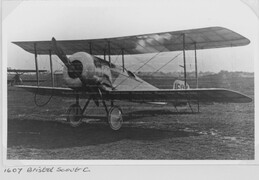 1607 Bristol Scout C