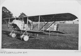 1887 Caudron G3