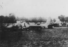 Z2231 Douglas Boston III