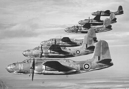 Z2303 Douglas Boston III