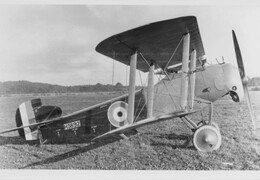 H5892 Sopwith Buffalo