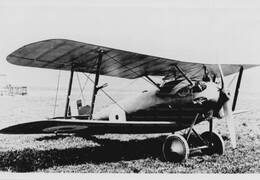 C4288 Sopwith 8F.1 Snail II