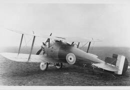 C4288 Sopwith Snail