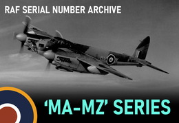 MA-MZ Series
