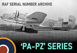 PA-PZ Series