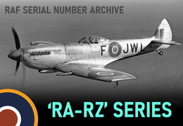 RA-RZ Series