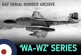 WA-WZ Series