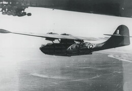 Z2147 Consolidated Catalina I