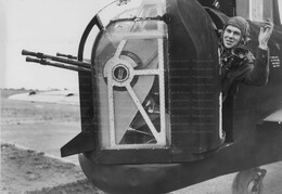 X3763 Vickers Wellington