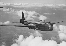 X3763 Vickers Wellington