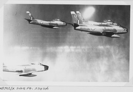 Foreign Types in Post-War RAF Service