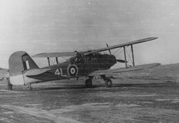 Fairey Albacore