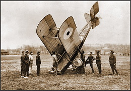 World War One Aircraft 