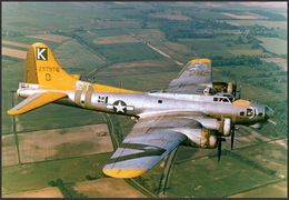 World War Two Aircraft