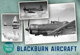 79) Blackburn Aircraft