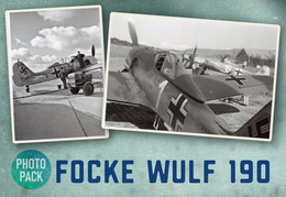 83) Focke Wulf 190