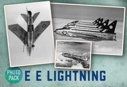 84) English Electric Lightning